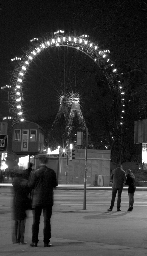 Riesenrad Wien