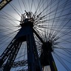 Riesenrad Wien Prater