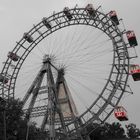 Riesenrad - Wiener Prater