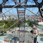 Riesenrad Wiener Prater