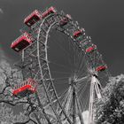 Riesenrad, Wiener Prater