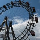 Riesenrad Wiener Prater