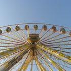 Riesenrad "Wonder Wheel" . . .