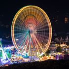 RIesenrad Wurstmarkt 2014