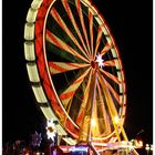 Riesenrad XXL - Löbauer Herbst