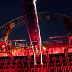 Riesenrad Zeche Zollverein