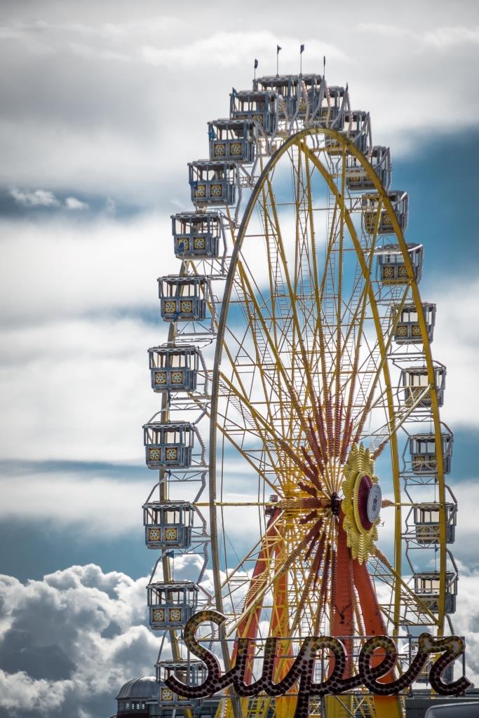 Riesenrad_Frühlingsfest