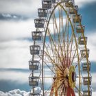 Riesenrad_Frühlingsfest