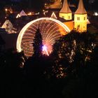 Riesenrad...Full Speed