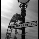 Riesenradplatz.