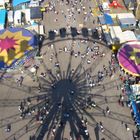 Riesenrad(schatten)