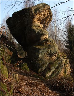Riesenstein