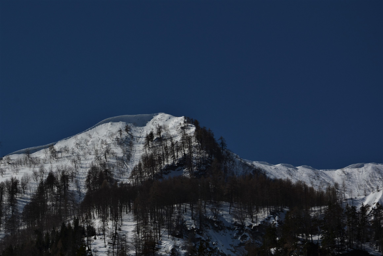 Riesenwechte/Karawanken