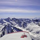 Rieserfernergruppe Dolomiten