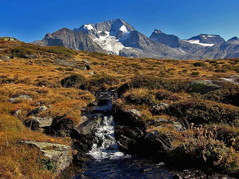 Rieserfernergruppe (Südtirol)