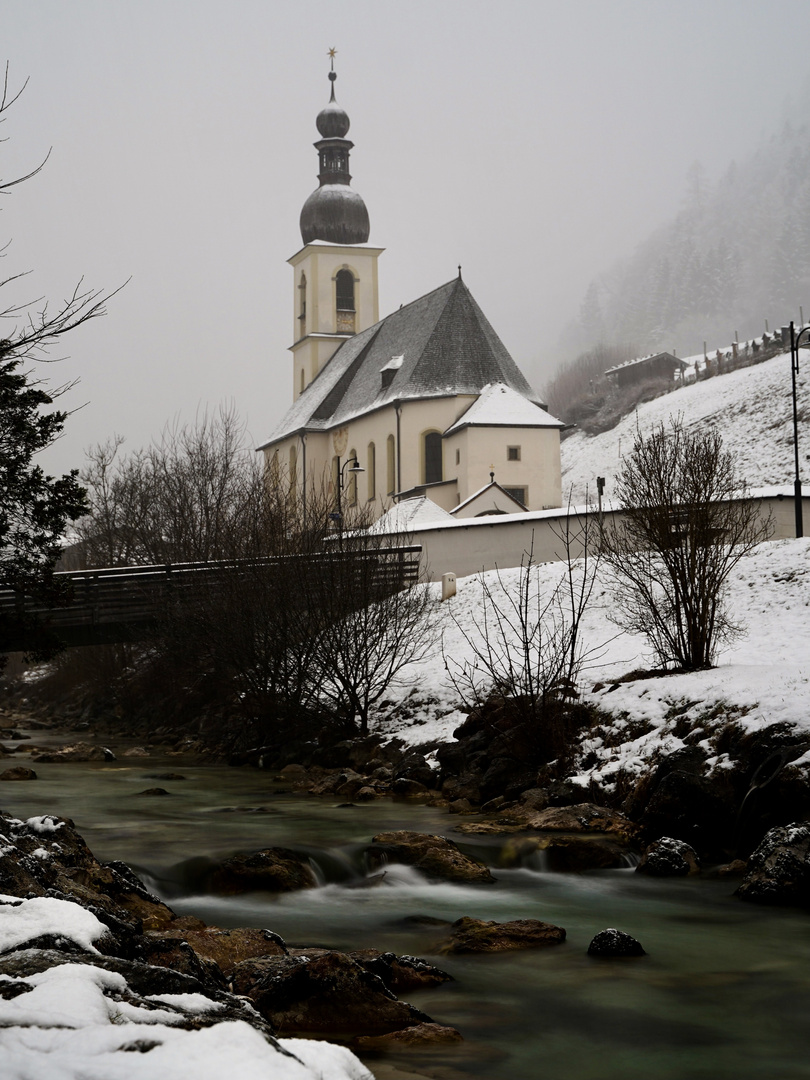 Riesige Schneeflocken einfach ausbelichtet ;-)