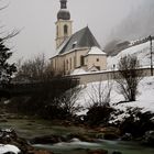 Riesige Schneeflocken einfach ausbelichtet ;-)