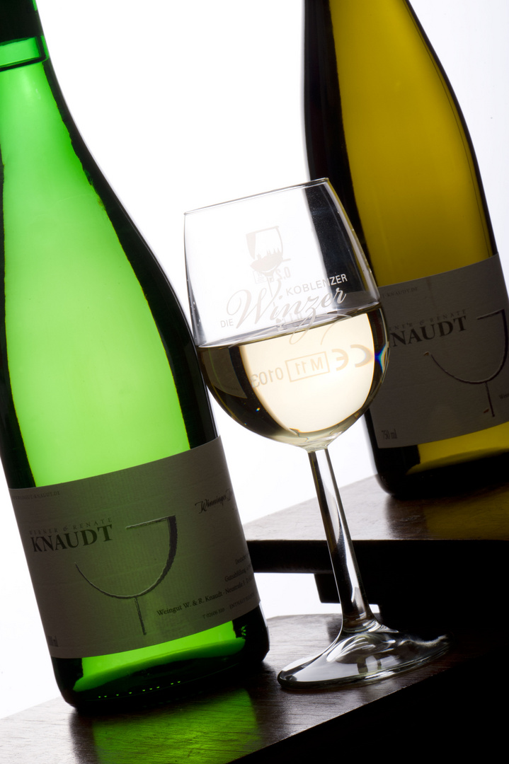 Riesling von der Mosel