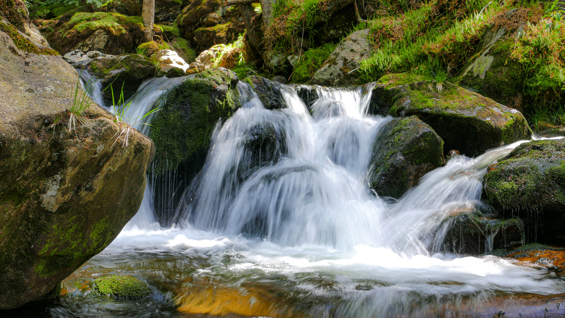 riesloch-wasserfall