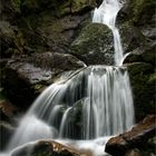 Riesloch-Wasserfall