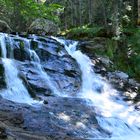 Rieslochfälle bei Bodenmais