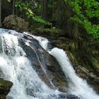 Rieslochwasserfall