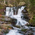 Rieslochwasserfall