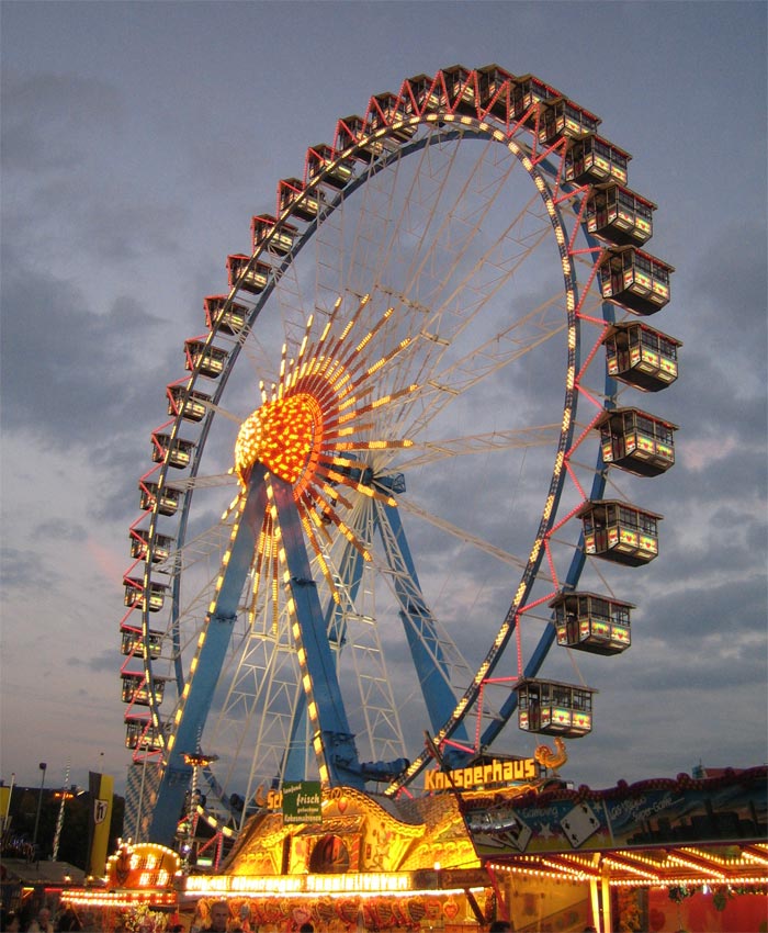 Riesn Wiesn