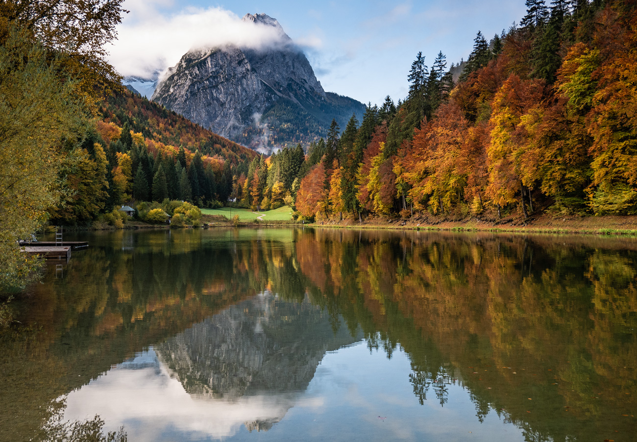 Riessersee