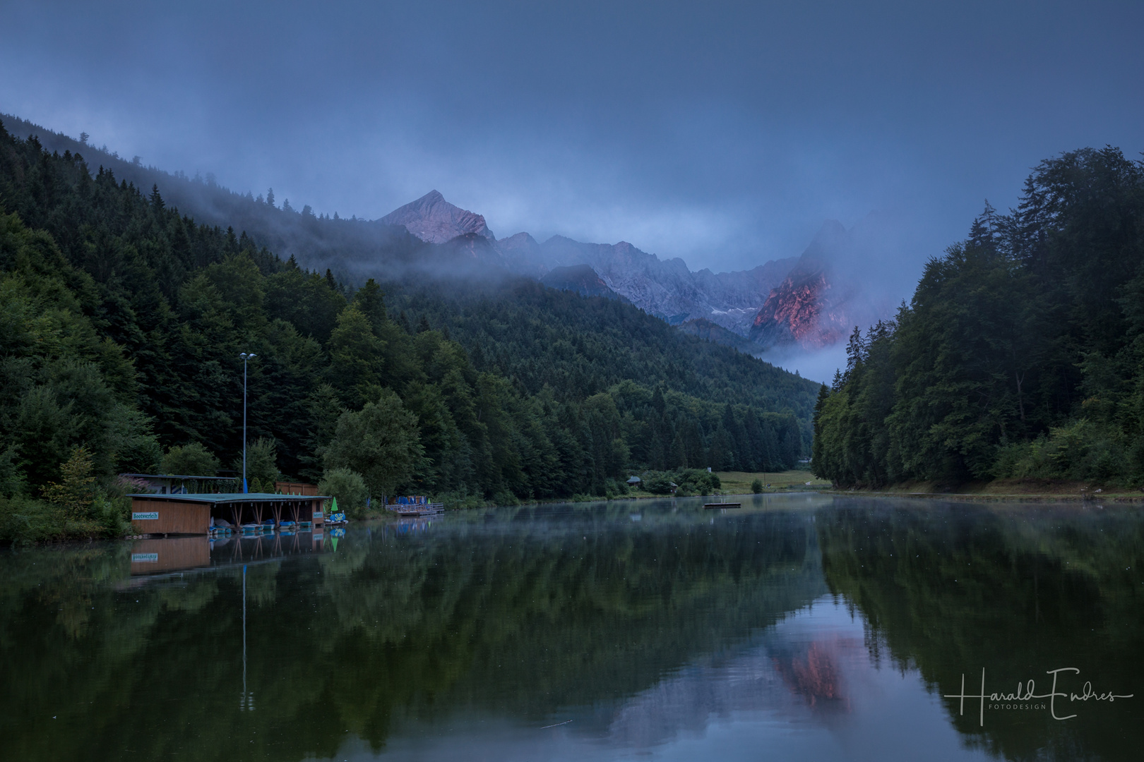 Riessersee