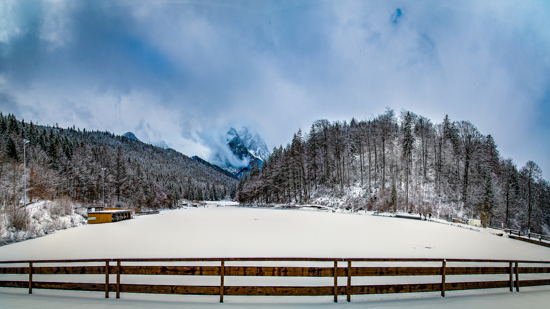 Riessersee