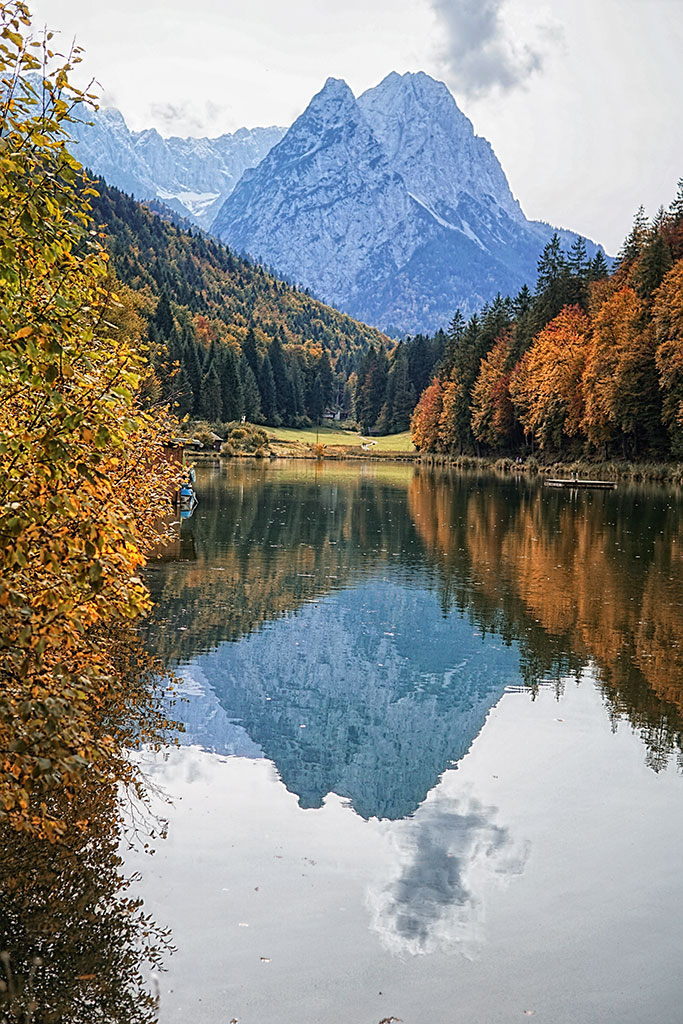 Riessersee