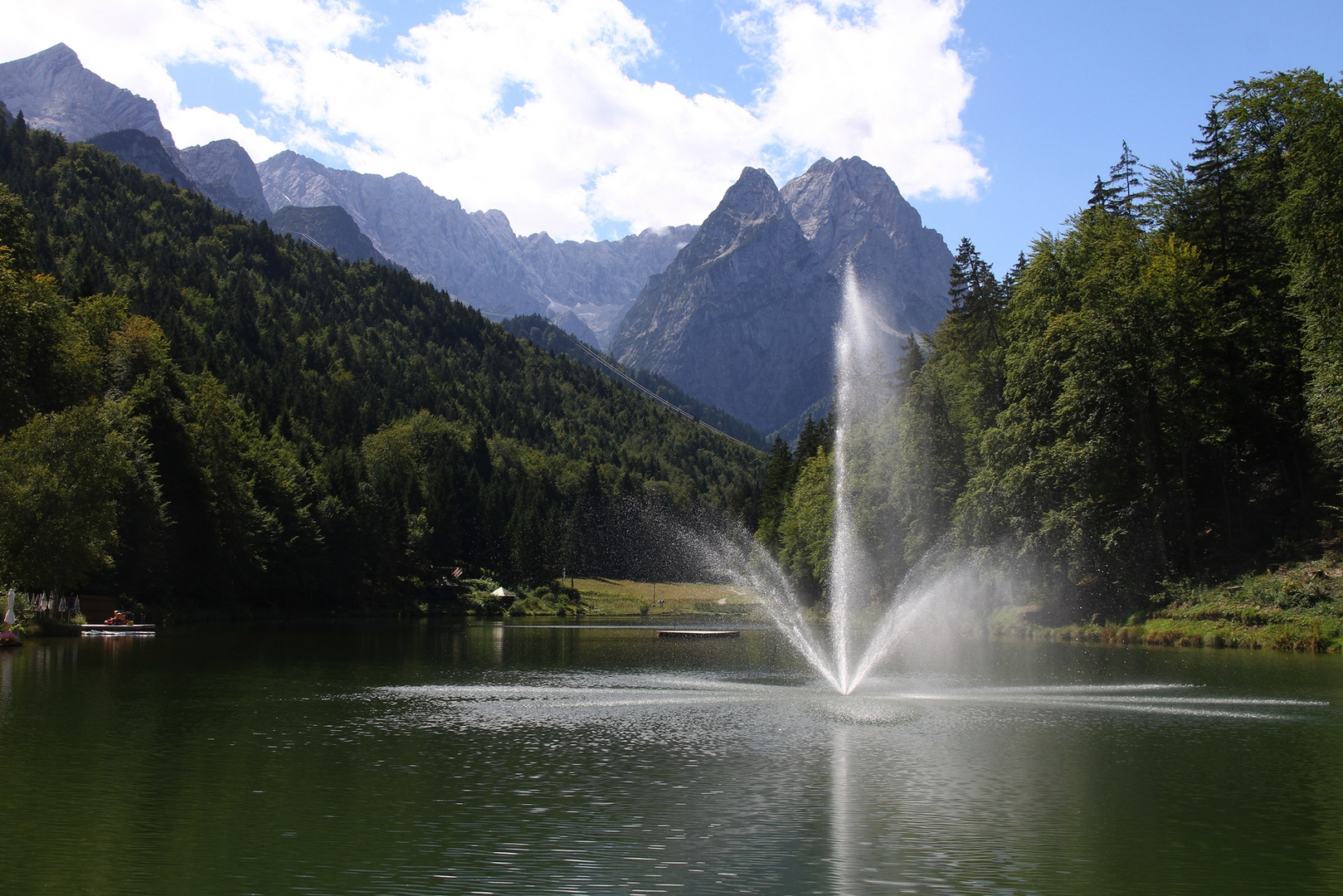 Rießersee