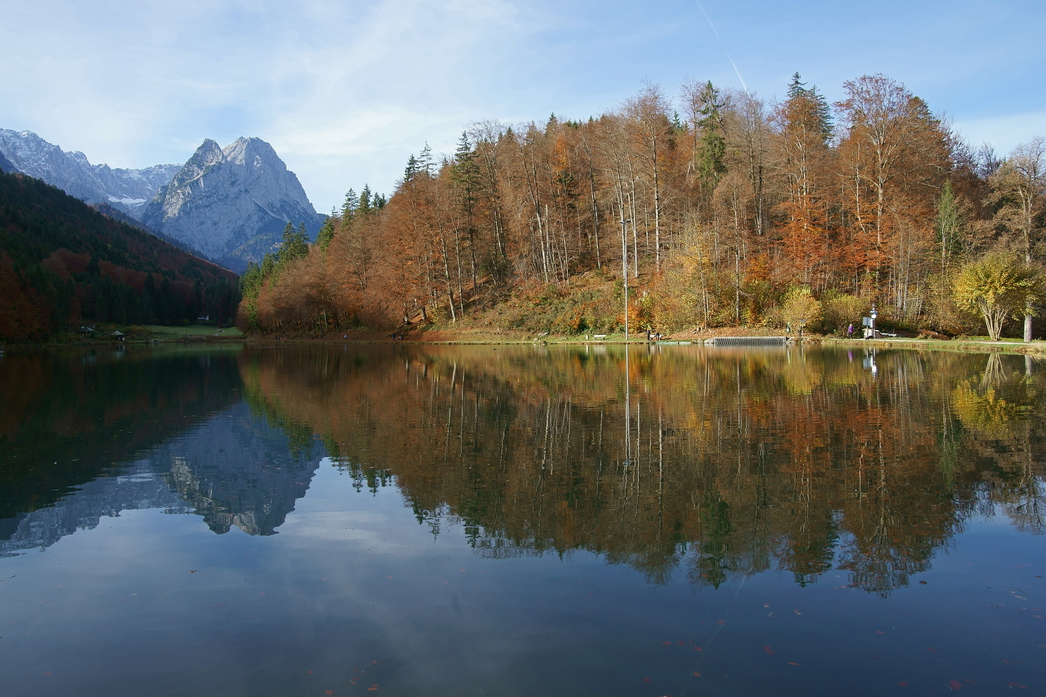 Riessersee