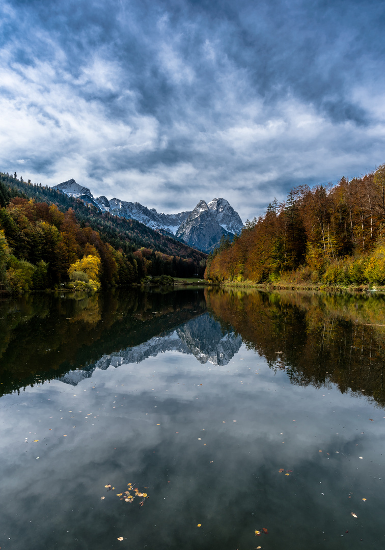 Rießersee