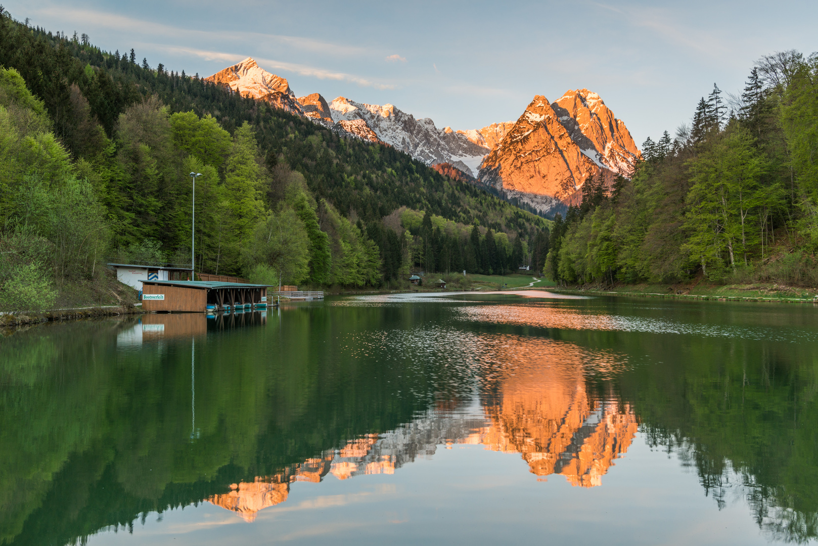 Rießersee