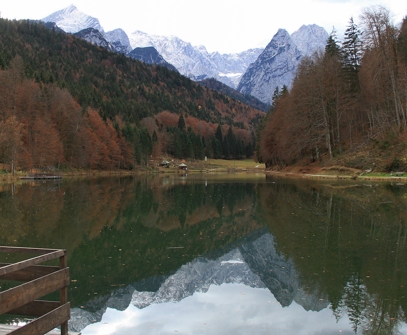 Rießersee