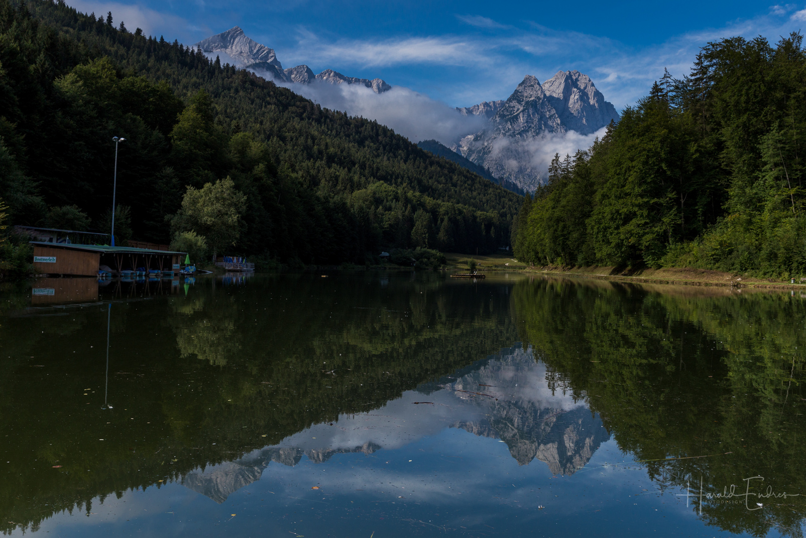 Riessersee II