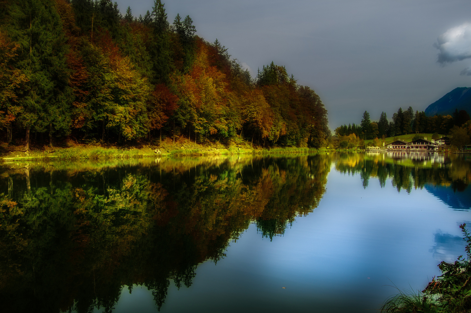 Riessersee Spiegel