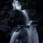 Riesslochwasserfall