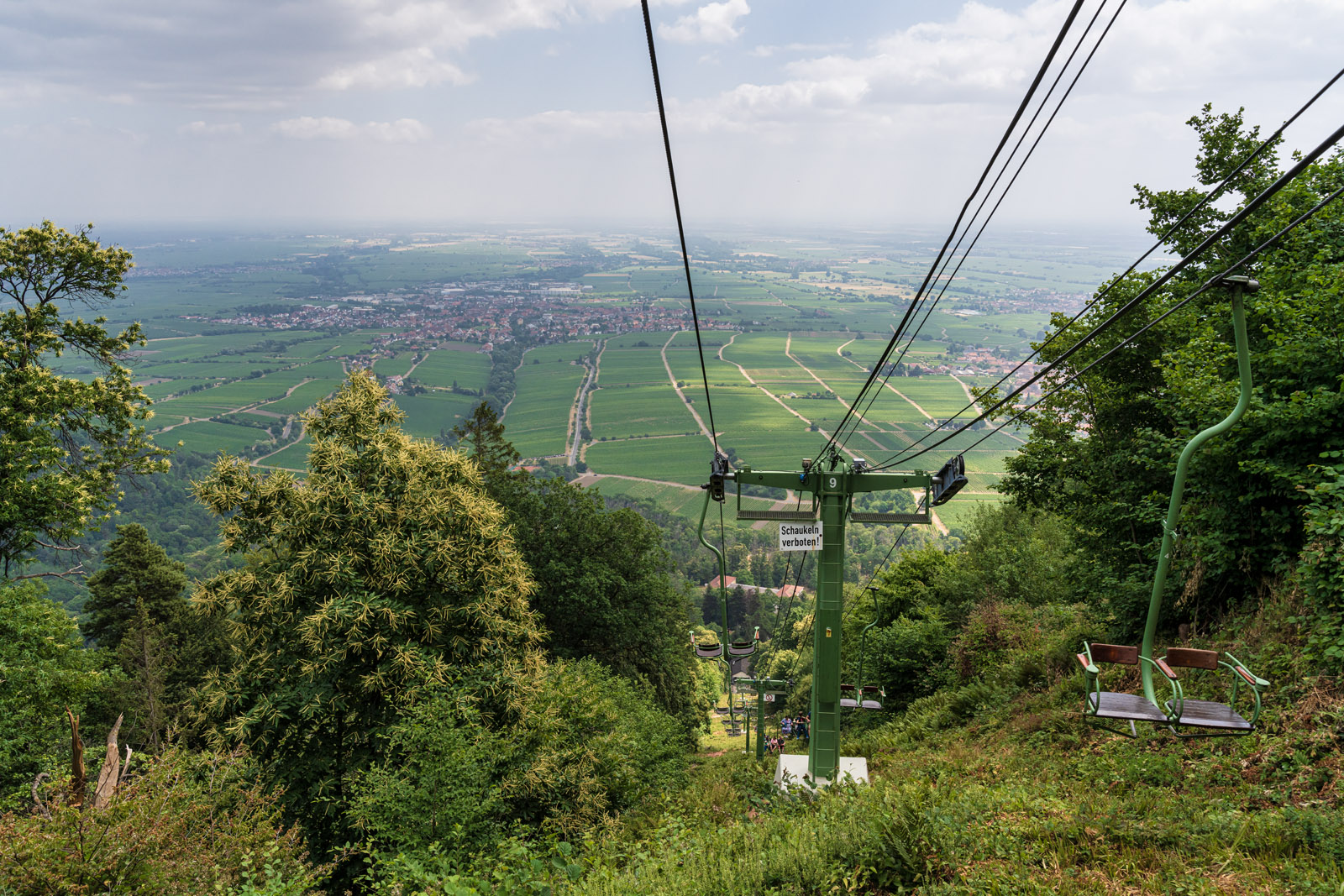 Rietburgbahn