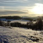 Rietheim-Münsingen ,Hegisweg Blick richtung Sternberg-Gomadingen