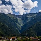 Rietzer Alm im Sommer