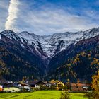 Rietzer Alm im Winter