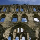 Rievaulx Abbey