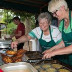 Rievkooche (Bergische Reibekuchen)