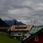 Riezelern im Kleinwalsertal