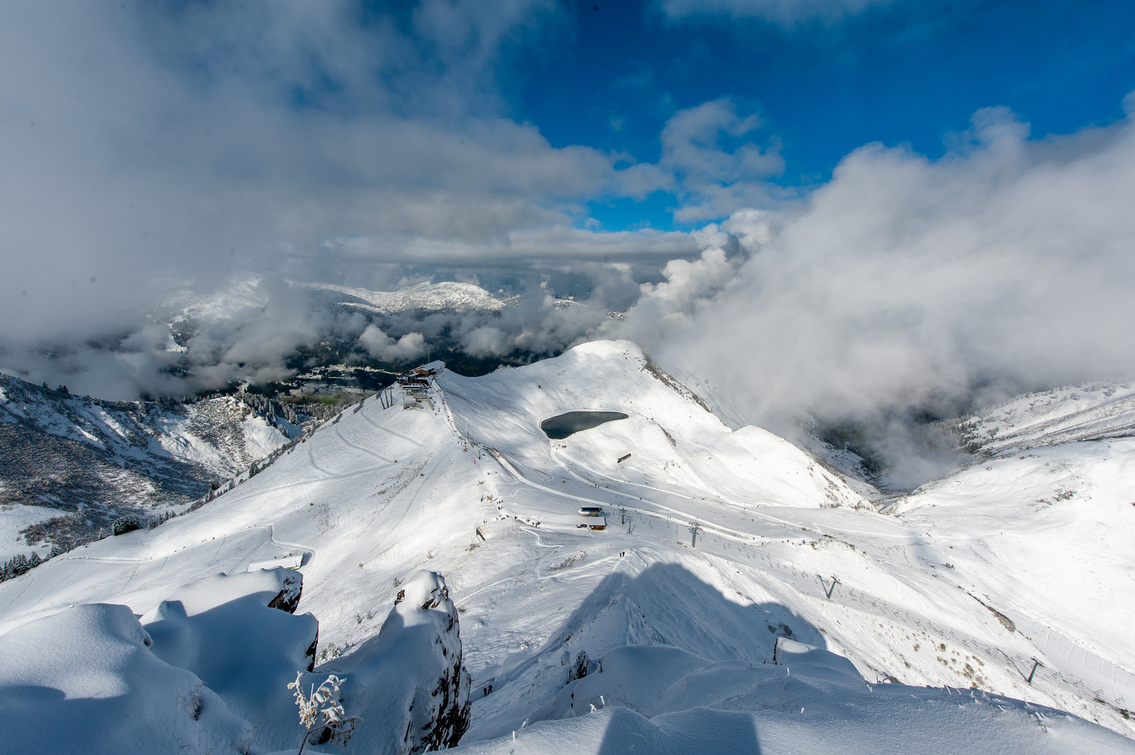 Riezler Alpsee