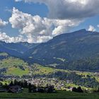 Riezlern im Kleinwalsertal ...