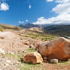 RIF Mountains